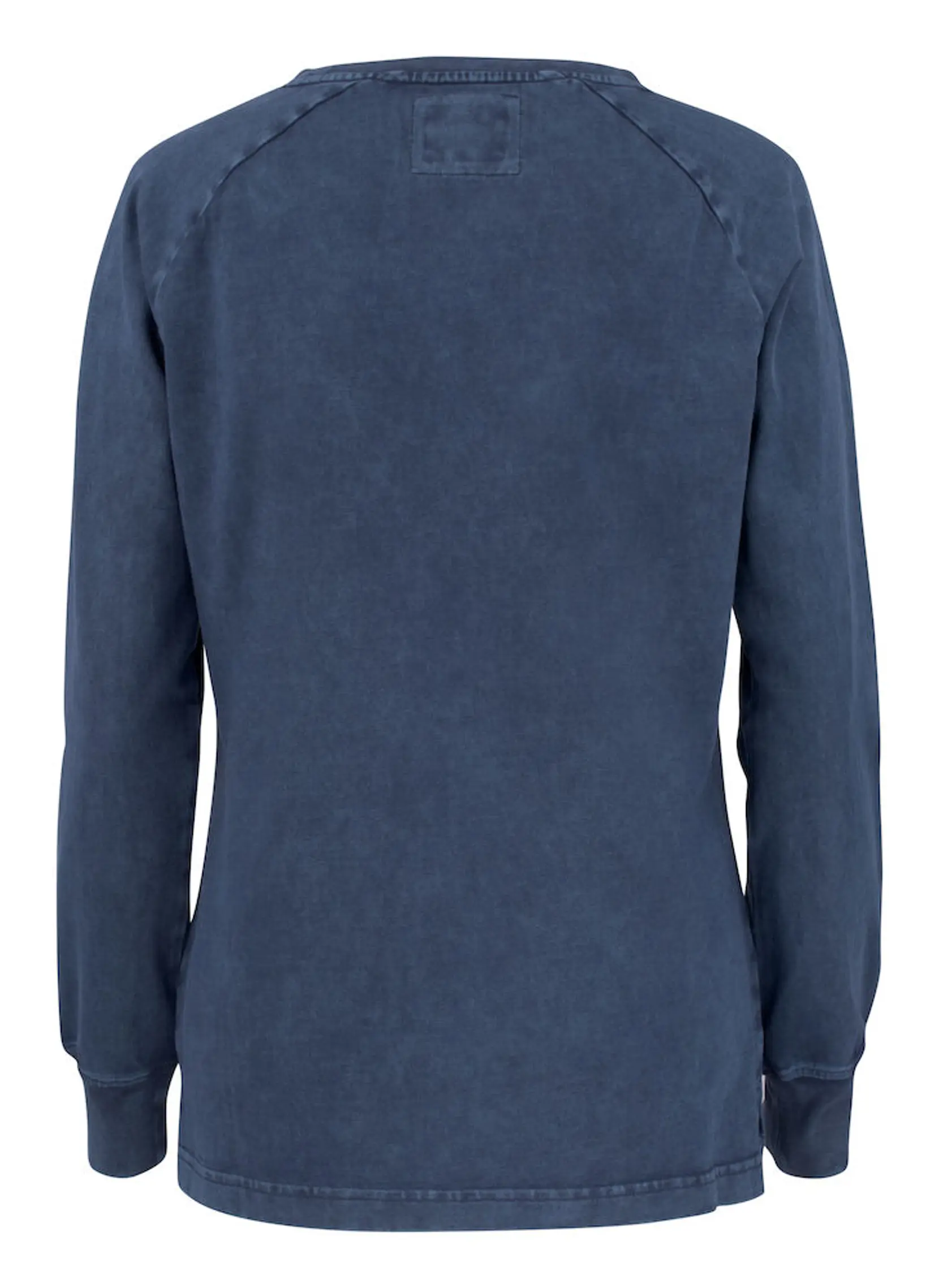 Bild på Thorp Denim Crew Women Bild på Thorp Denim Crew Women