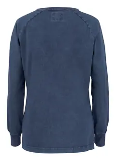 Bild på Thorp Denim Crew Women
