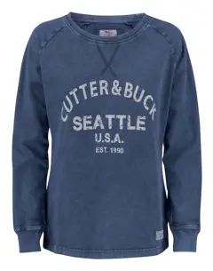 Bild på Thorp Denim Crew Women