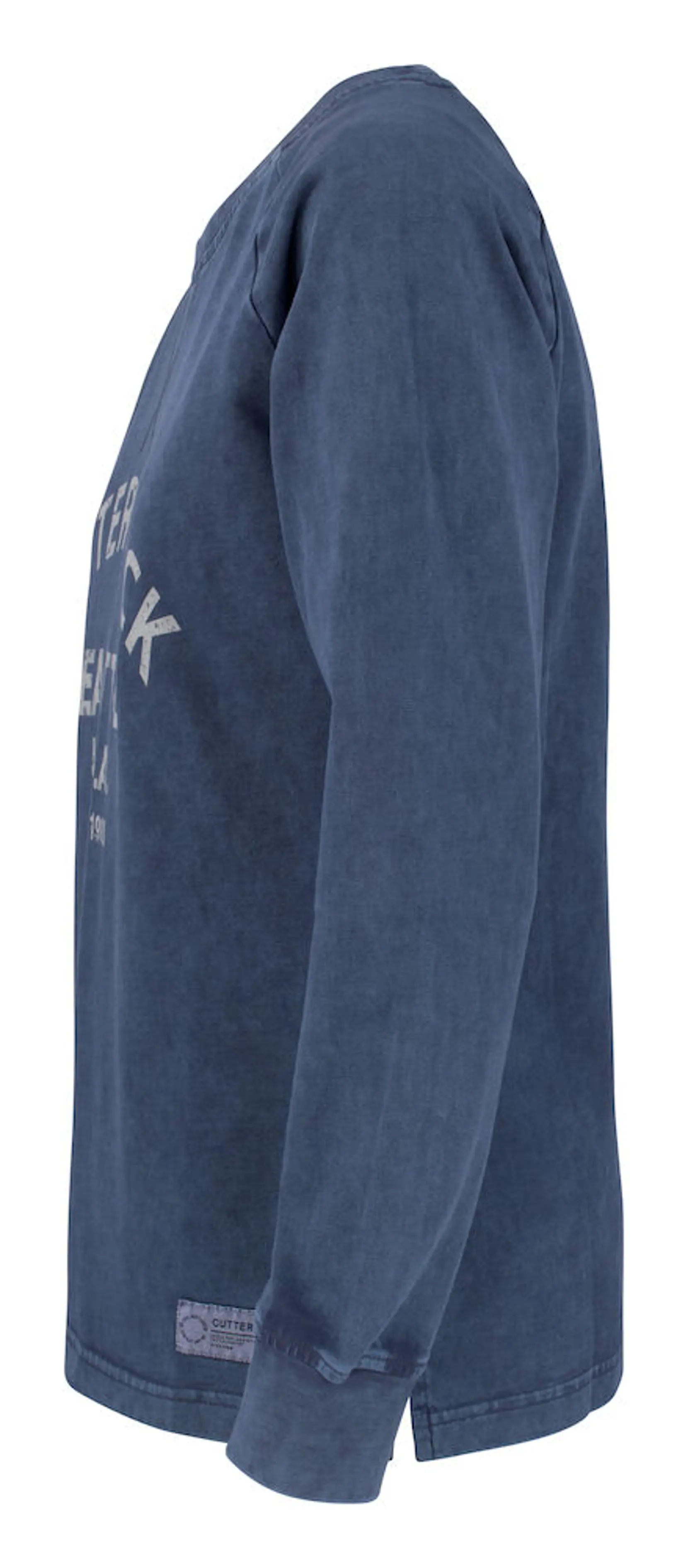 Bild på Thorp Denim Crew Women Bild på Thorp Denim Crew Women
