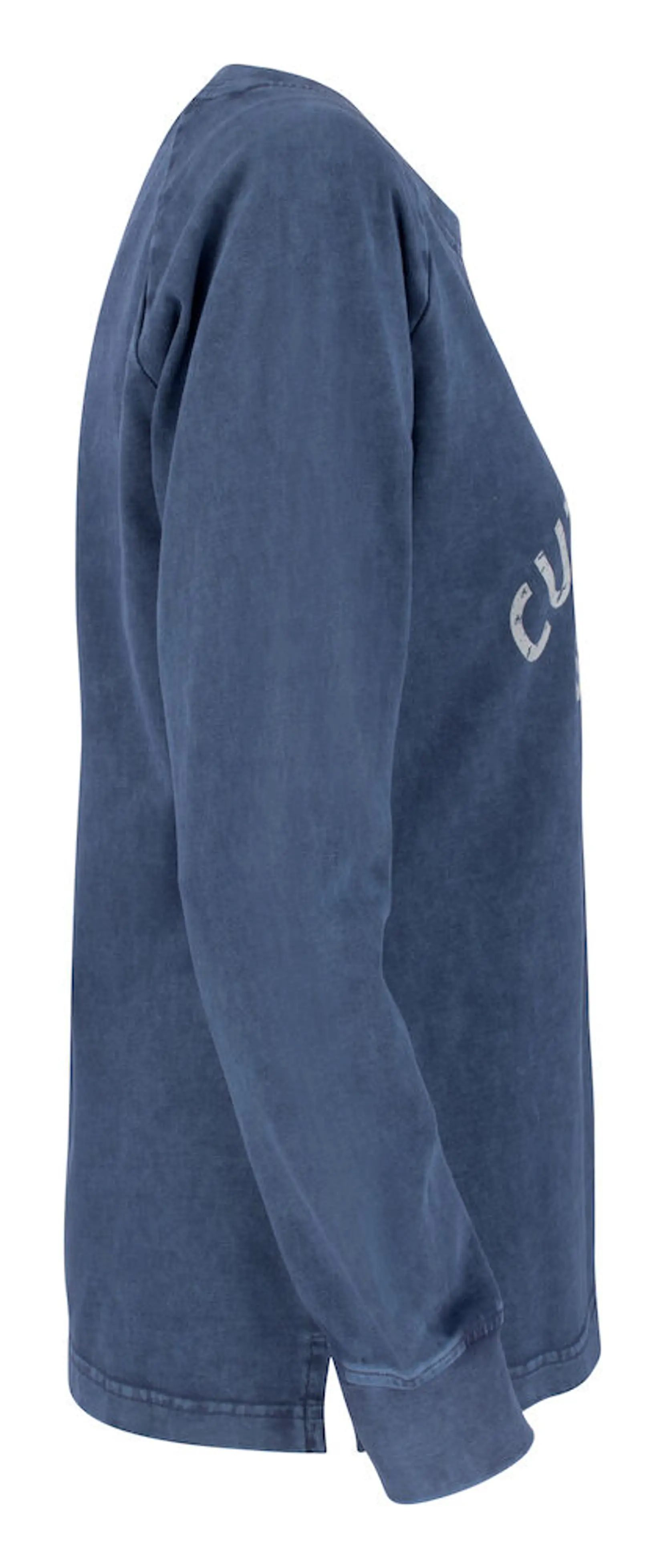 Bild på Thorp Denim Crew Women Bild på Thorp Denim Crew Women