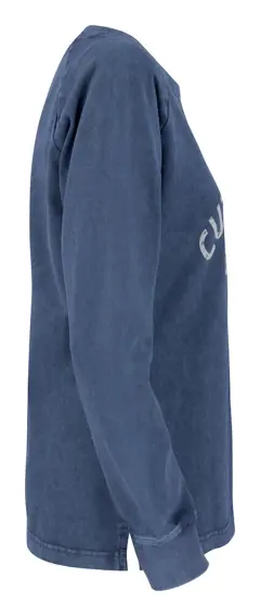 Bild på Thorp Denim Crew Women