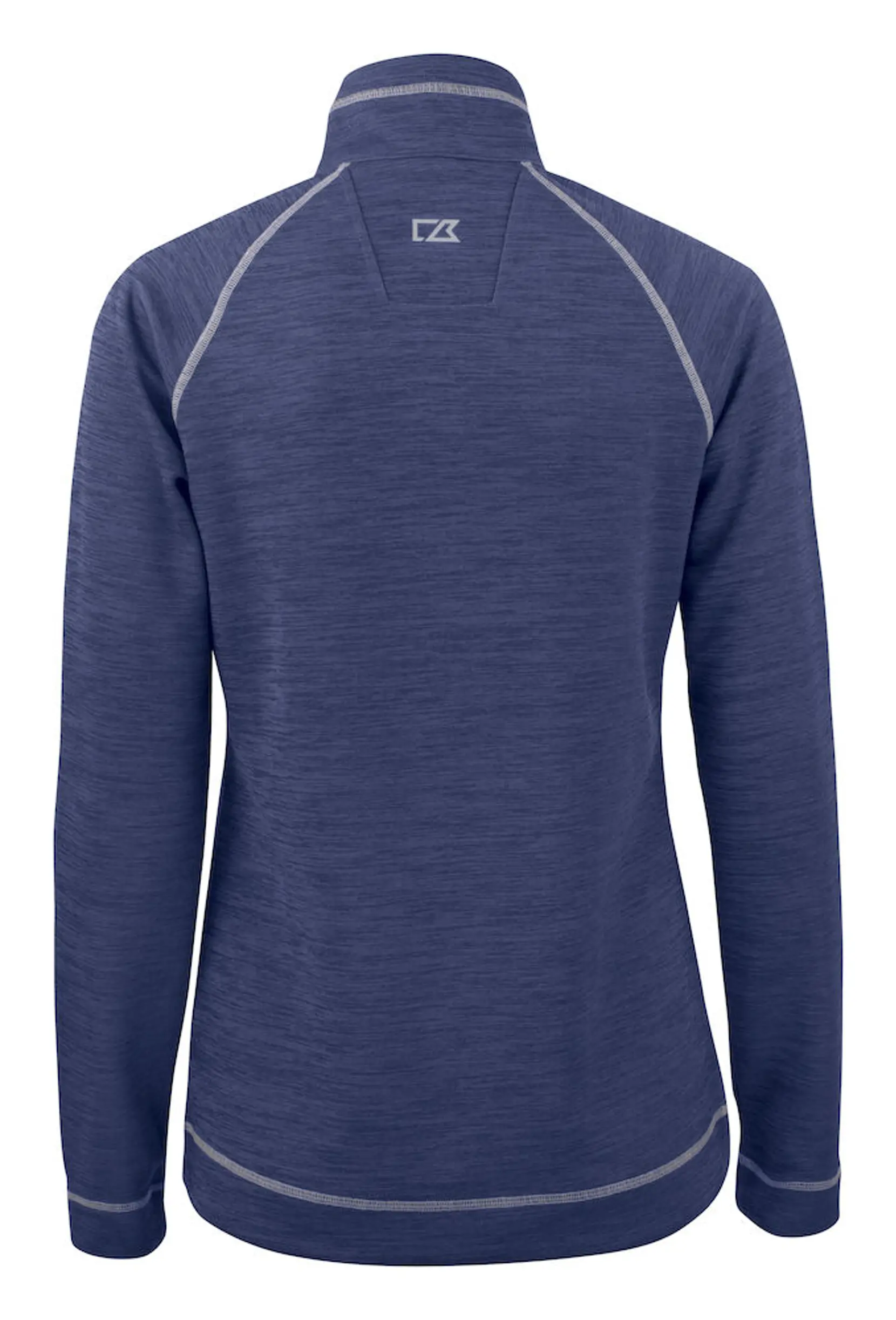 Bild på Chambers Half Zip Women Bild på Chambers Half Zip Women