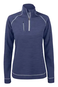 Bild på Chambers Half Zip Women