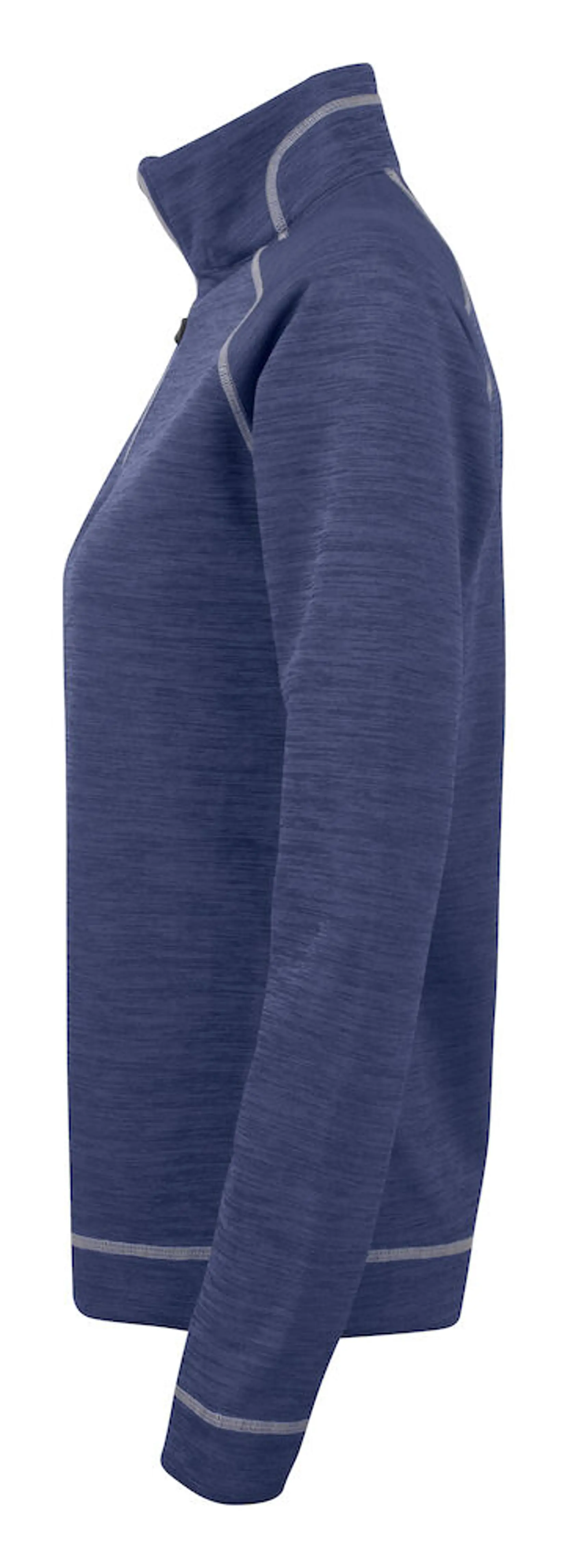 Bild på Chambers Half Zip Women Bild på Chambers Half Zip Women