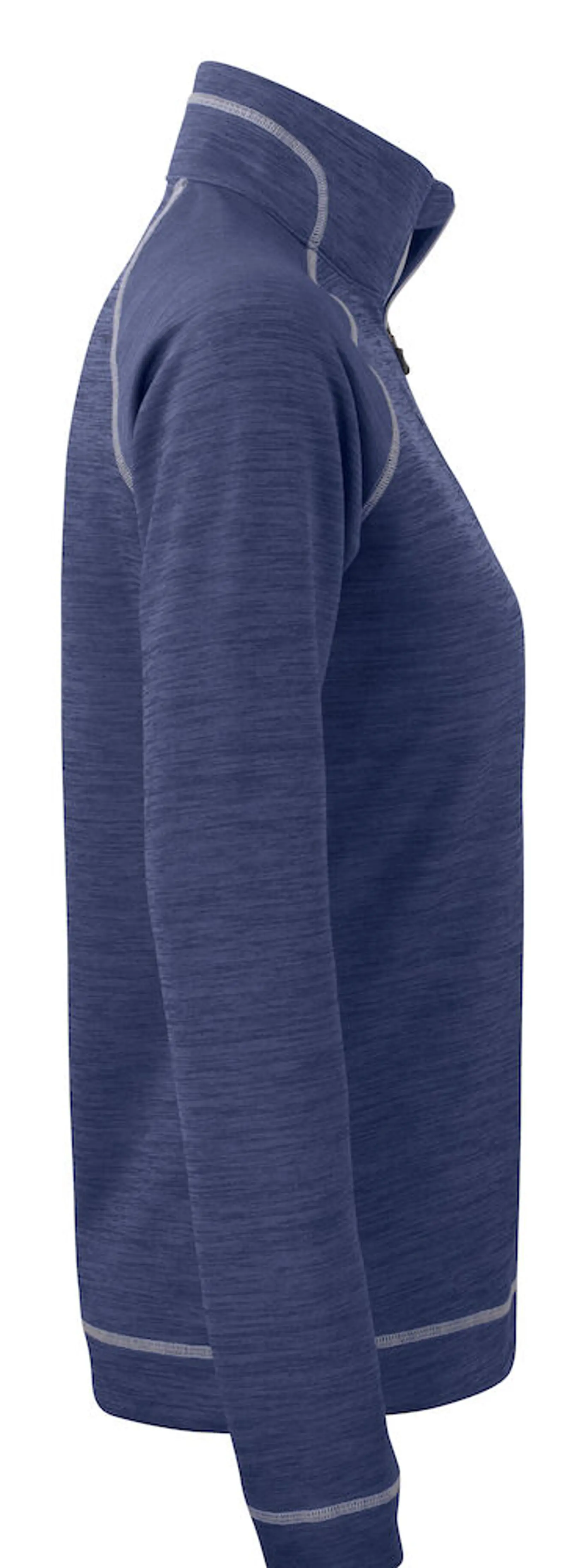 Bild på Chambers Half Zip Women Bild på Chambers Half Zip Women
