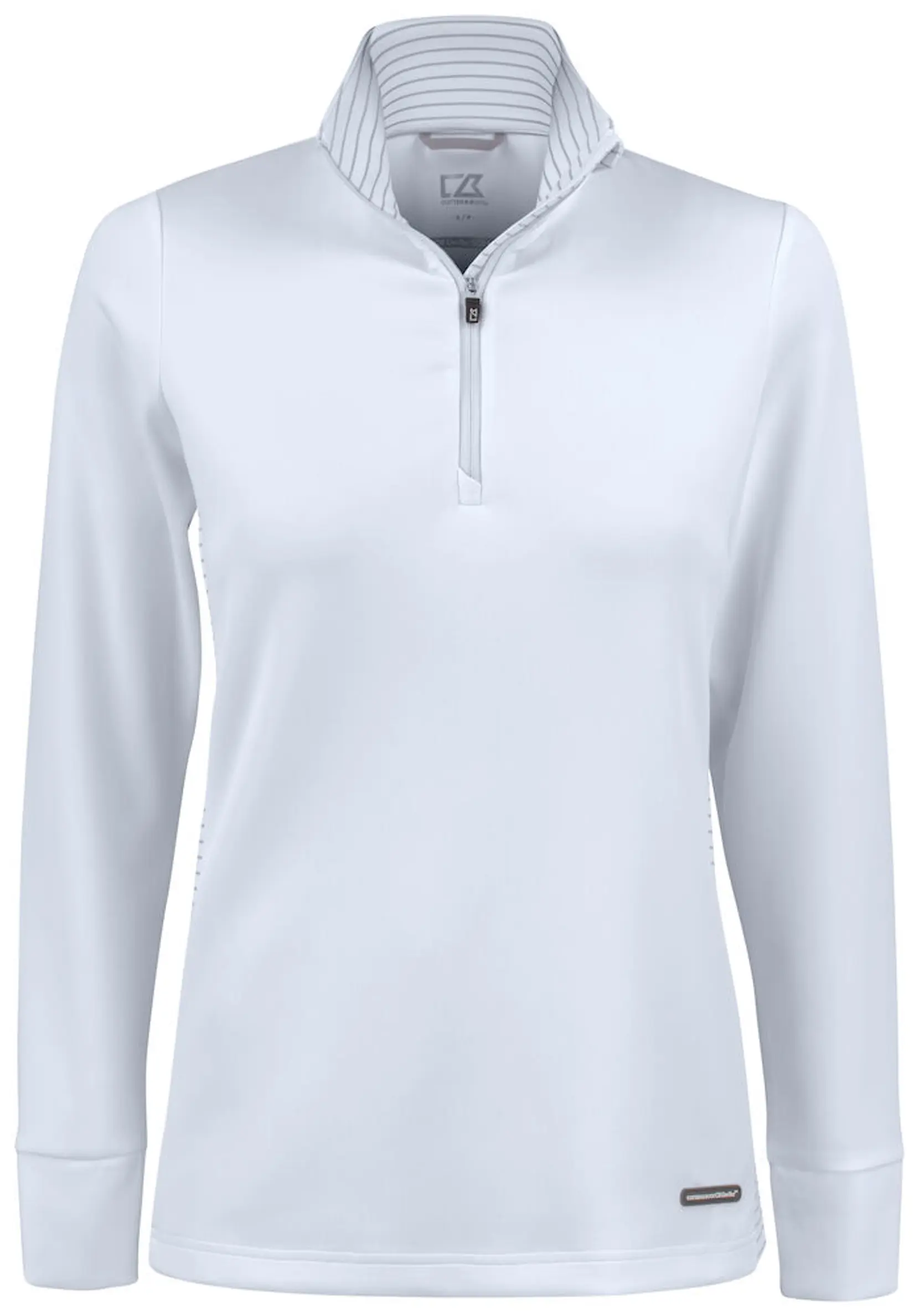 Bild på Traverse Half Zip Women Bild på Traverse Half Zip Women