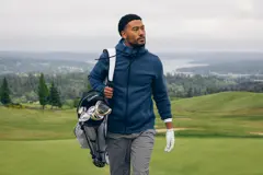 Bild på Pemberton Hood Full Zip Men