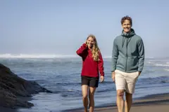 Bild på Pemberton Hood Full Zip Men