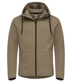 Bild på Pemberton Hood Full Zip Men