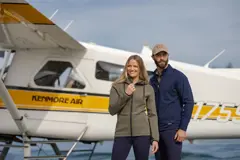 Bild på Pemberton Hood Full Zip Women