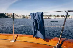 Bild på Pemberton Hood Full Zip Women