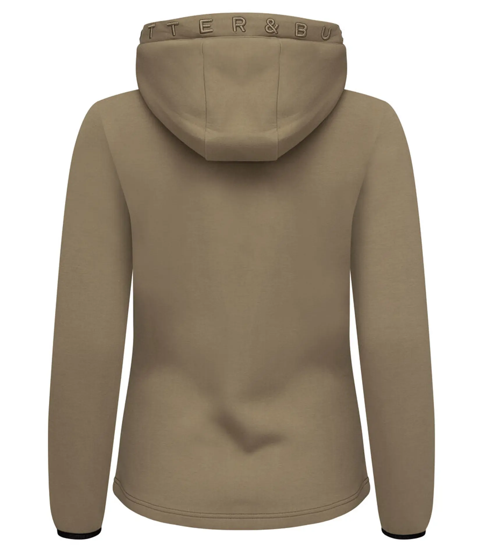 Bild på Pemberton Hood Full Zip Women Bild på Pemberton Hood Full Zip Women
