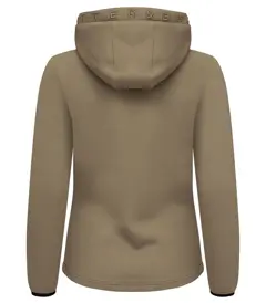 Bild på Pemberton Hood Full Zip Women