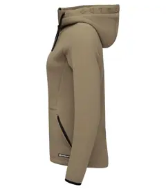 Bild på Pemberton Hood Full Zip Women