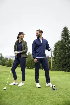 Bild på Adapt Half Zip Men