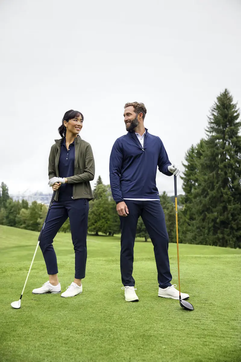 Bild på Adapt Half Zip Men