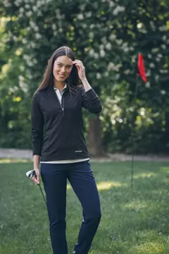 Bild på Adapt Half Zip Women