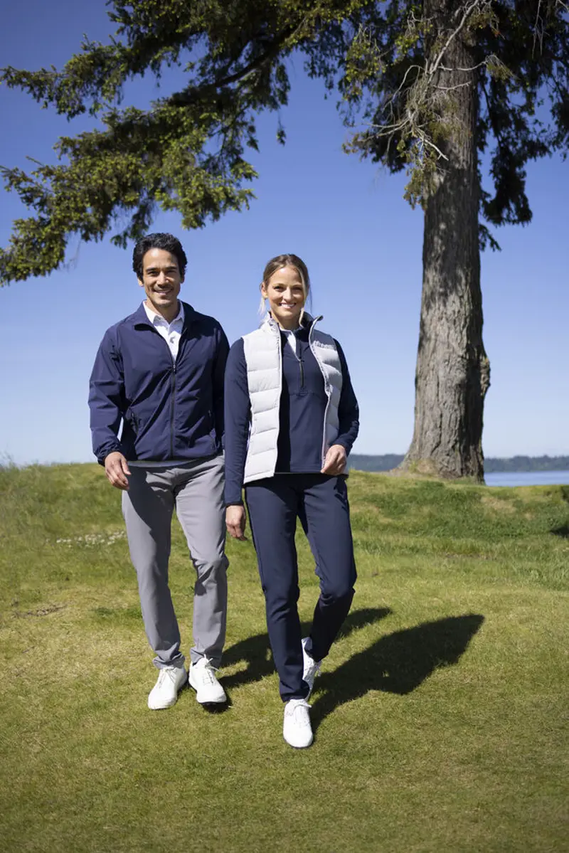 Bild på Adapt Half Zip Women