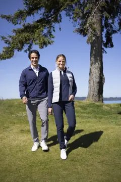 Bild på Adapt Half Zip Women