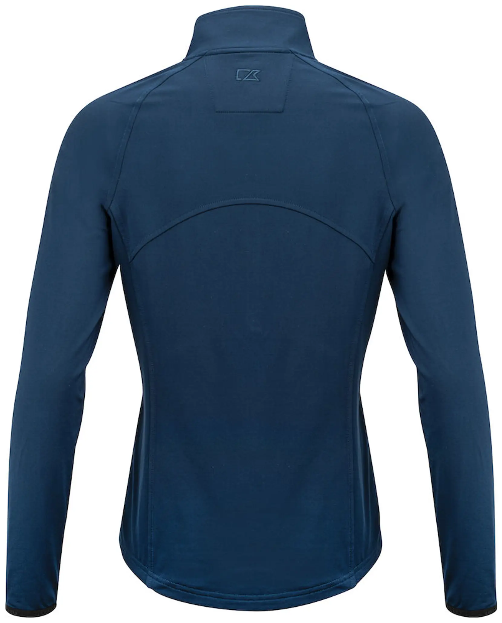 Bild på Adapt Half Zip Women Bild på Adapt Half Zip Women