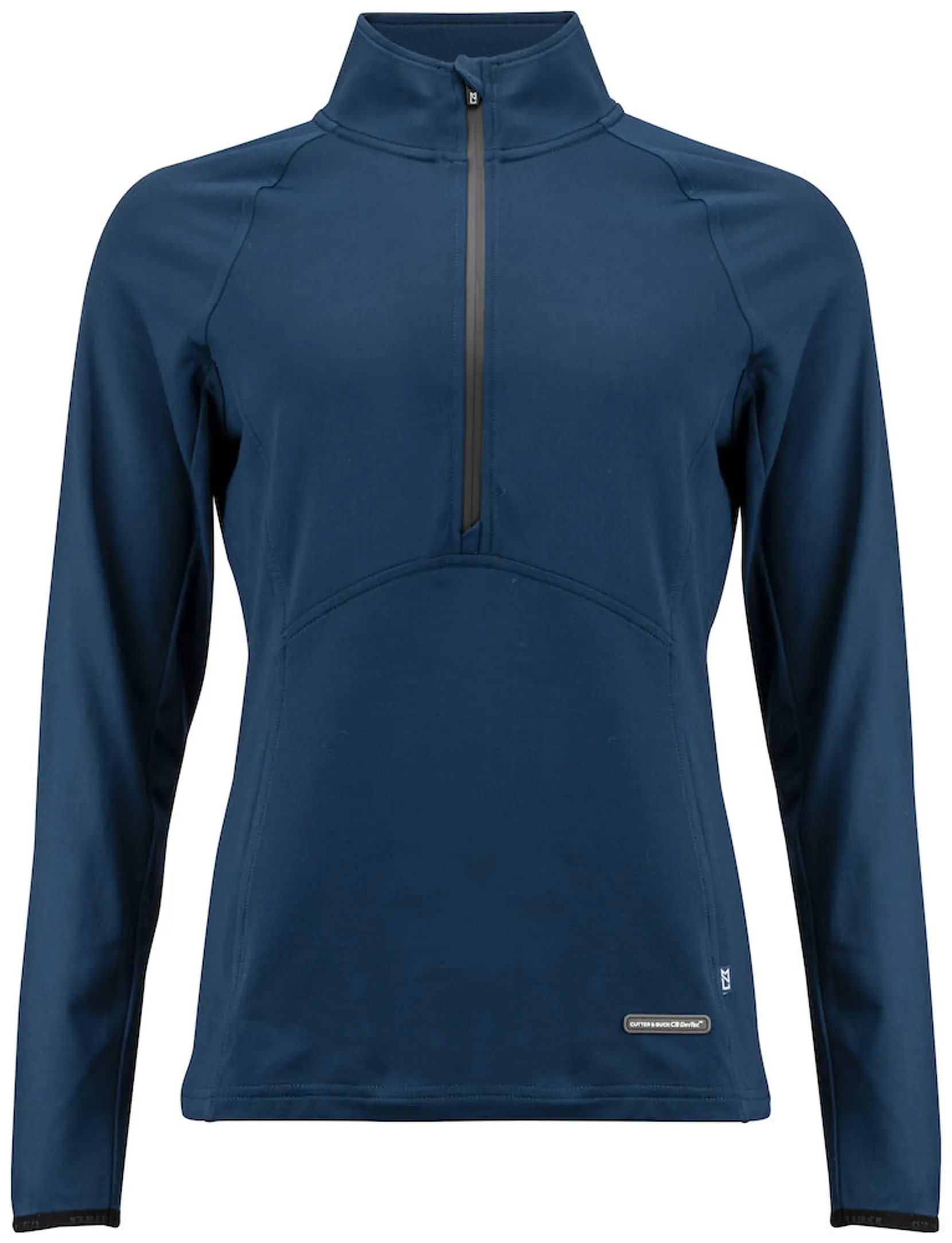 Bild på Adapt Half Zip Women Bild på Adapt Half Zip Women