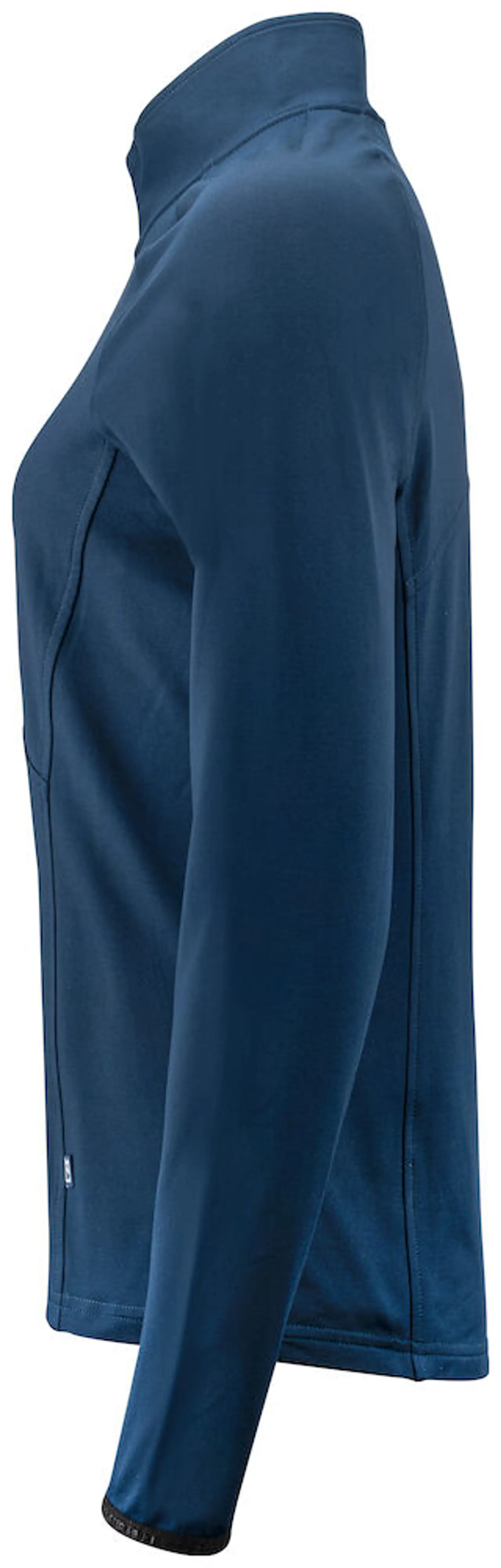 Bild på Adapt Half Zip Women Bild på Adapt Half Zip Women