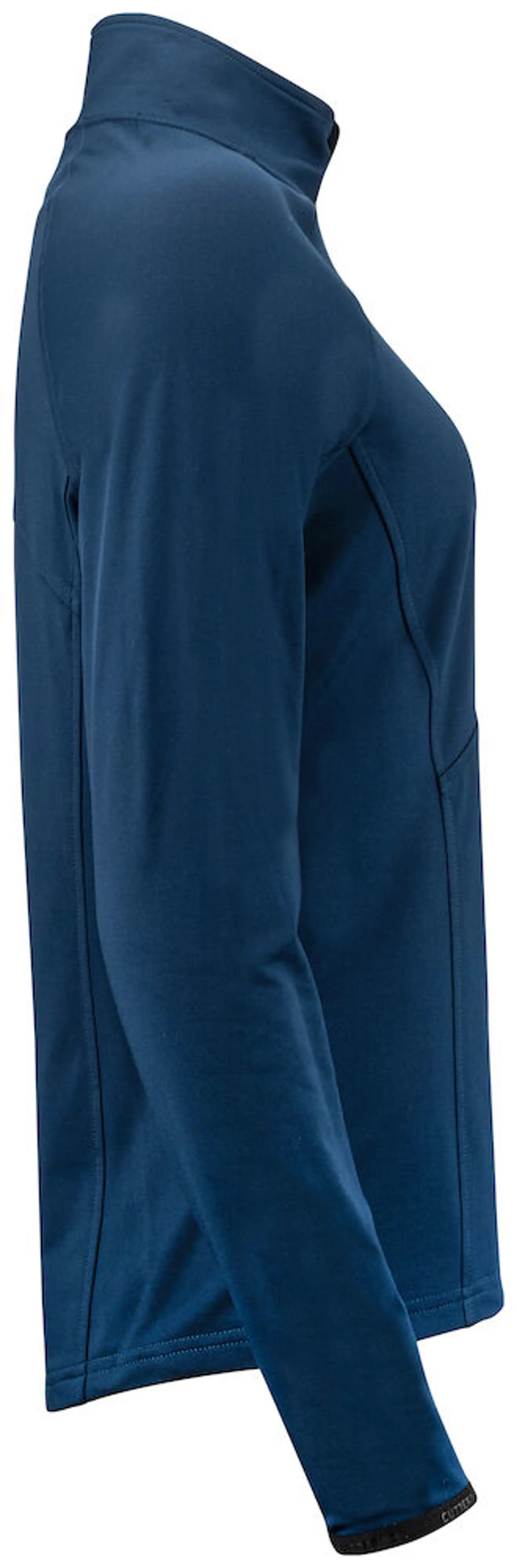Bild på Adapt Half Zip Women Bild på Adapt Half Zip Women