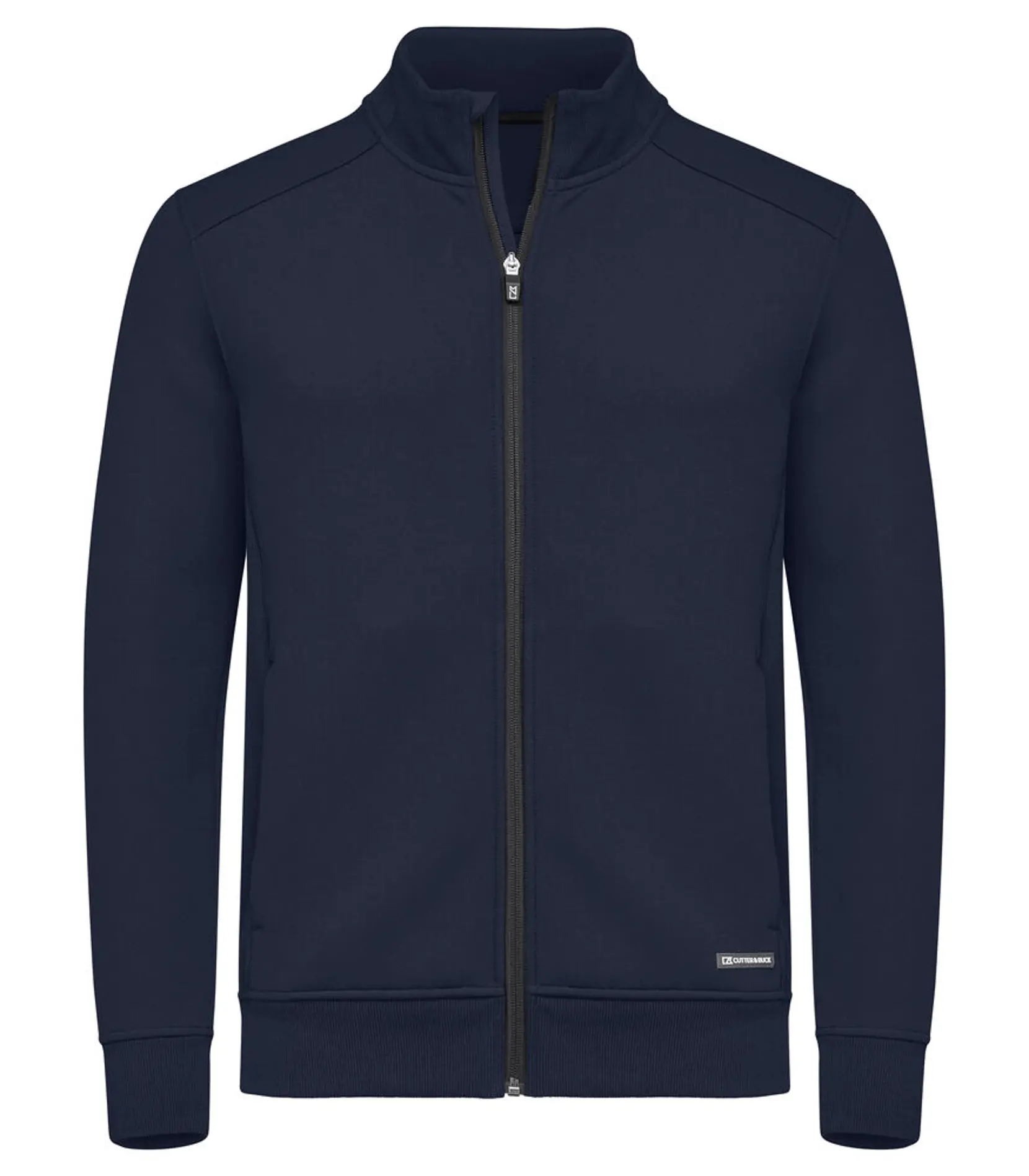 Bild på Pemberton Cardigan Full Zip Men Bild på Pemberton Cardigan Full Zip Men