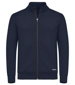 Bild på Pemberton Cardigan Full Zip Men