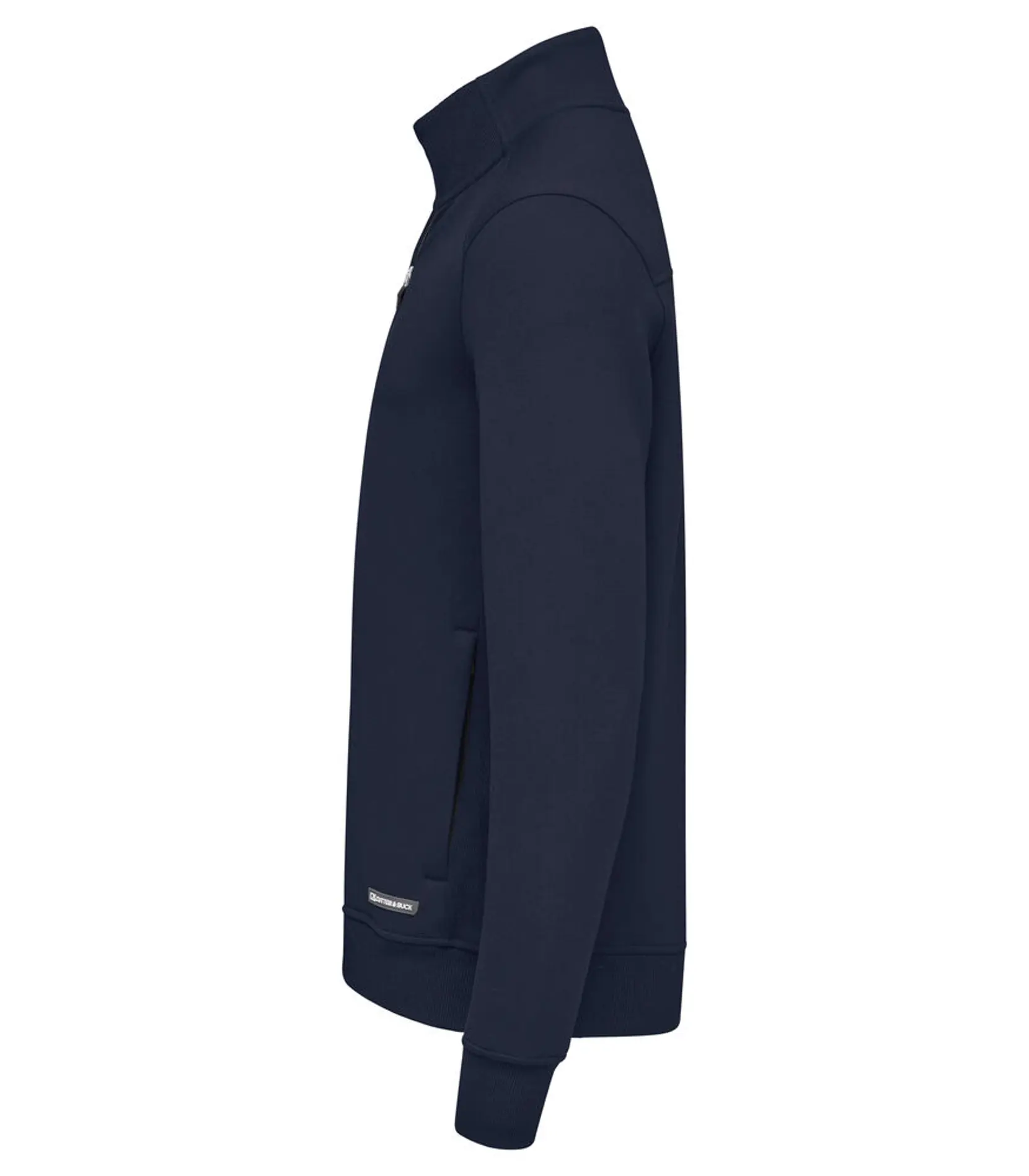 Bild på Pemberton Cardigan Full Zip Men Bild på Pemberton Cardigan Full Zip Men