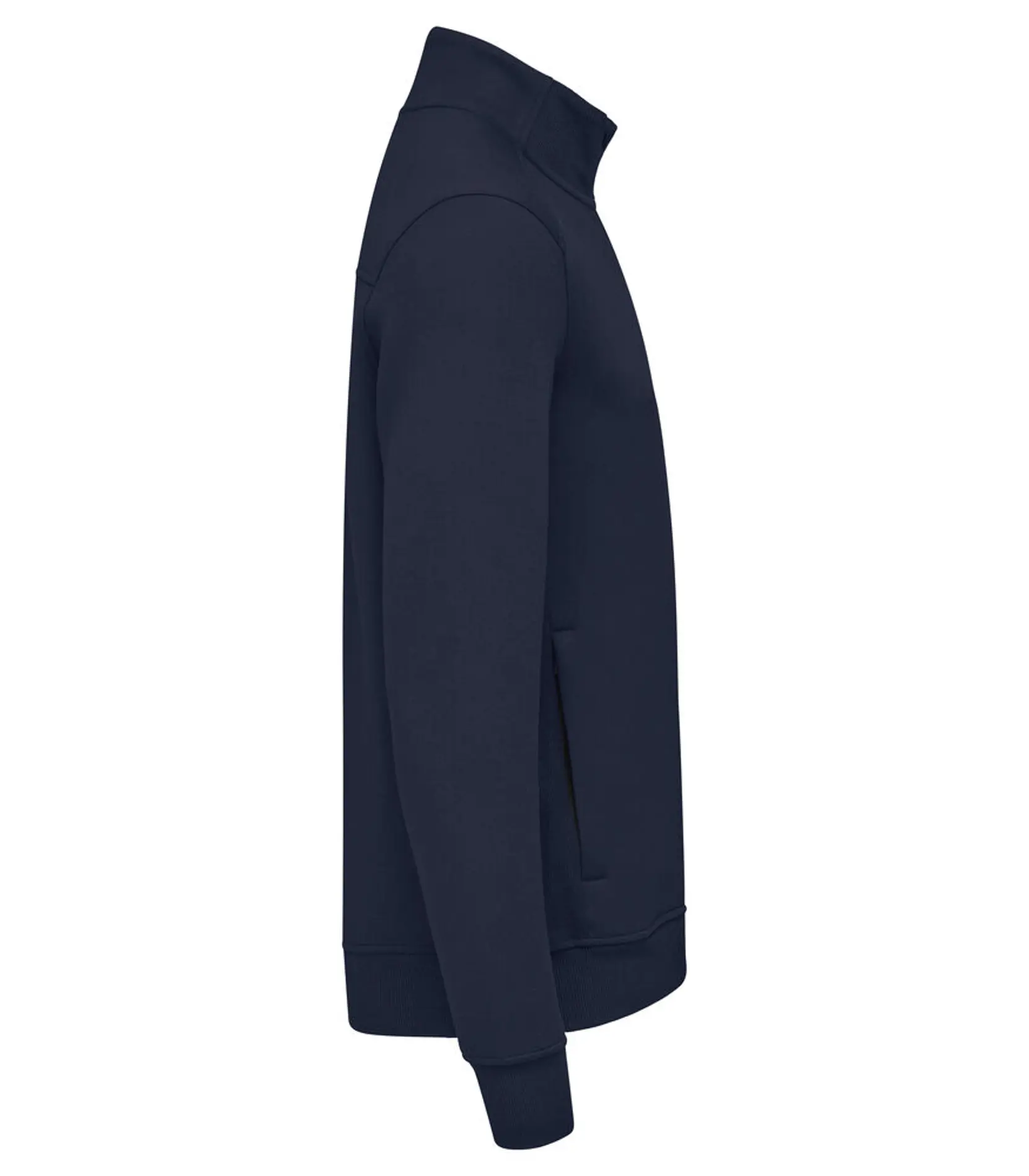 Bild på Pemberton Cardigan Full Zip Men Bild på Pemberton Cardigan Full Zip Men