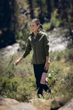 Bild på Pemberton Cardigan Full Zip Women
