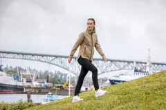 Bild på Pemberton Cardigan Full Zip Women