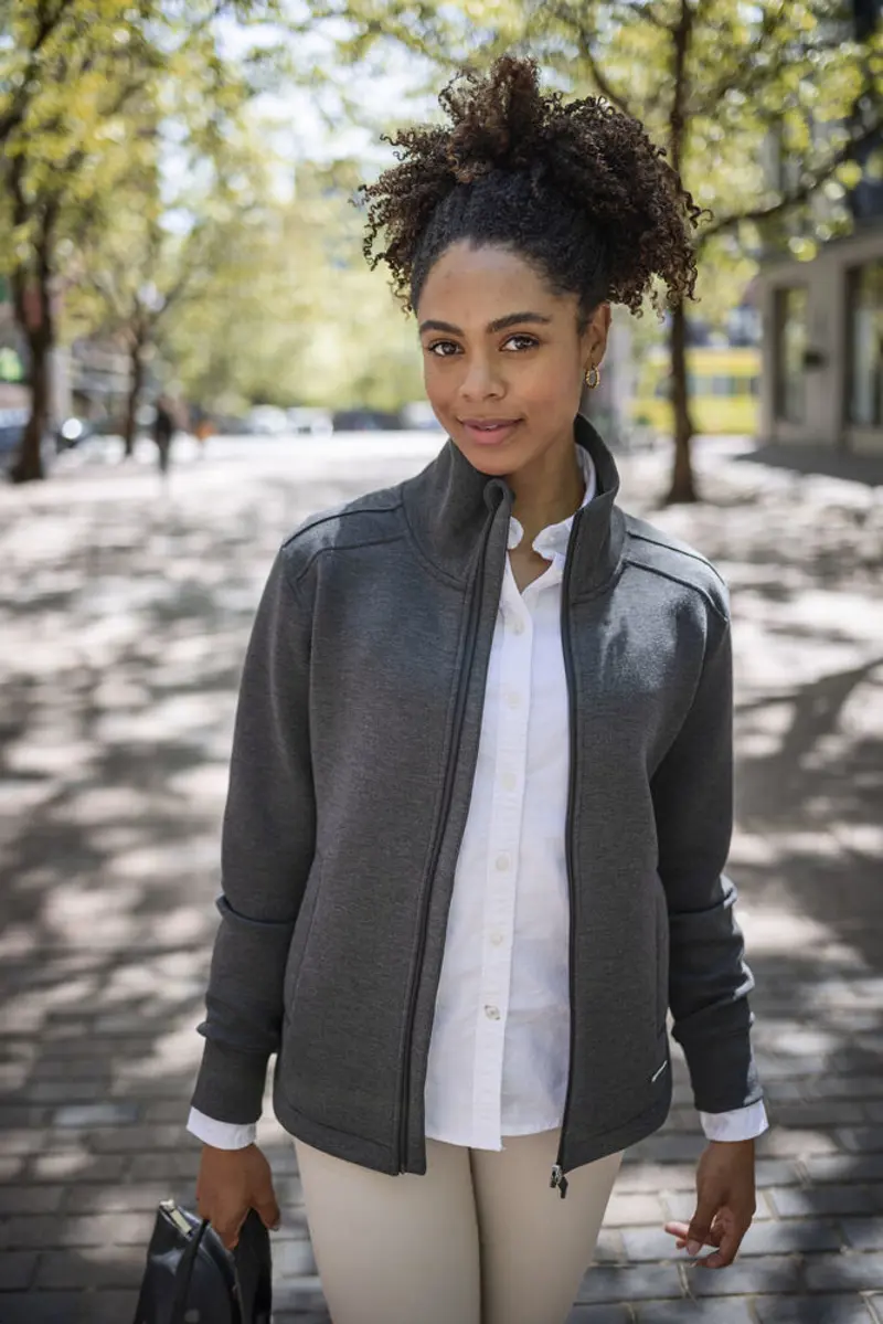 Bild på Pemberton Cardigan Full Zip Women