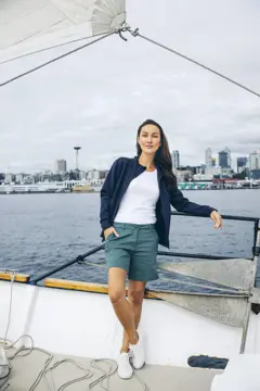 Bild på Pemberton Cardigan Full Zip Women