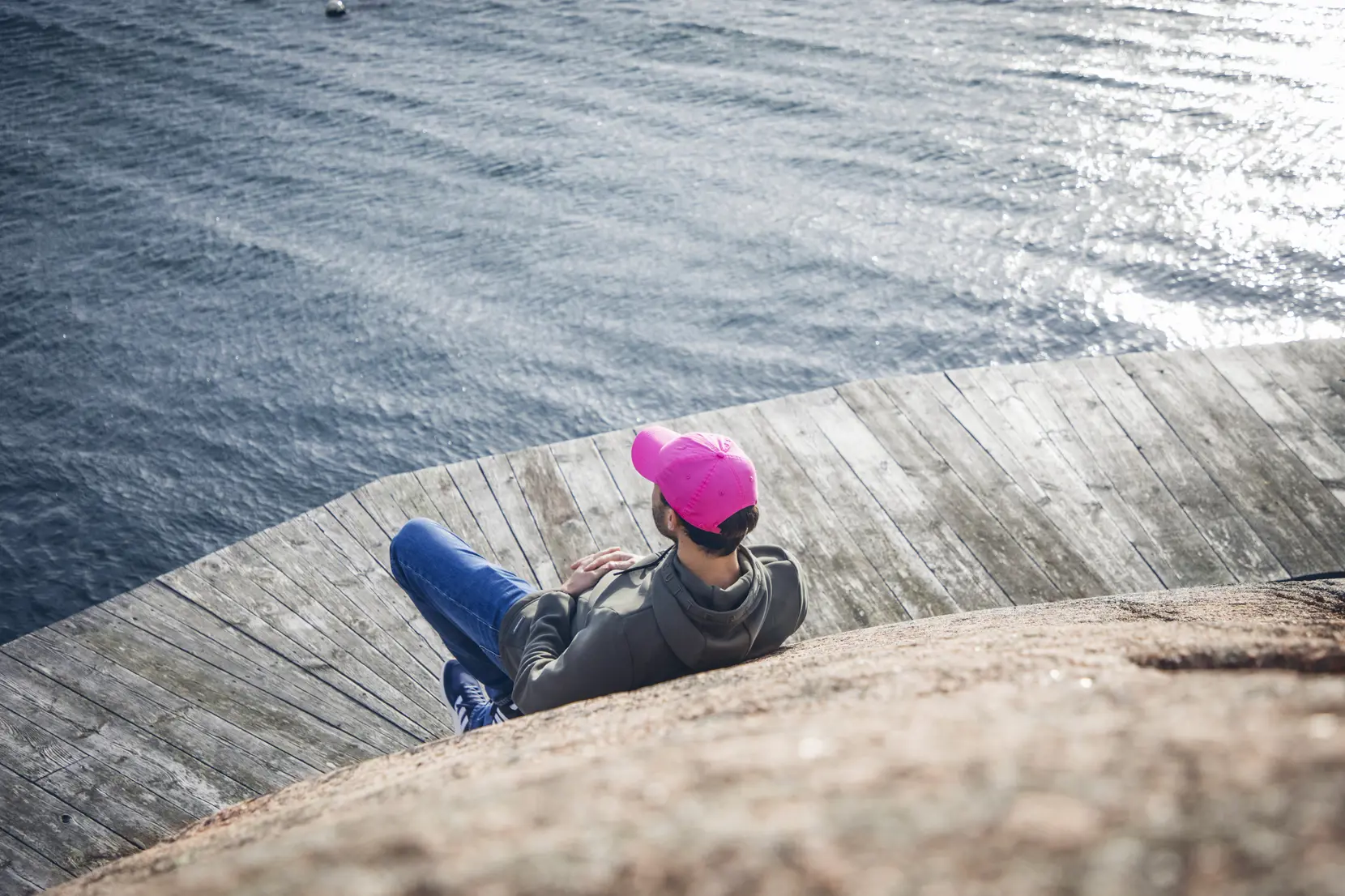 Bild på Shawmut Cap