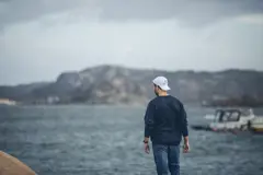 Bild på Marley Cap