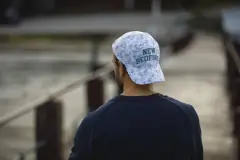 Bild på Marley Cap