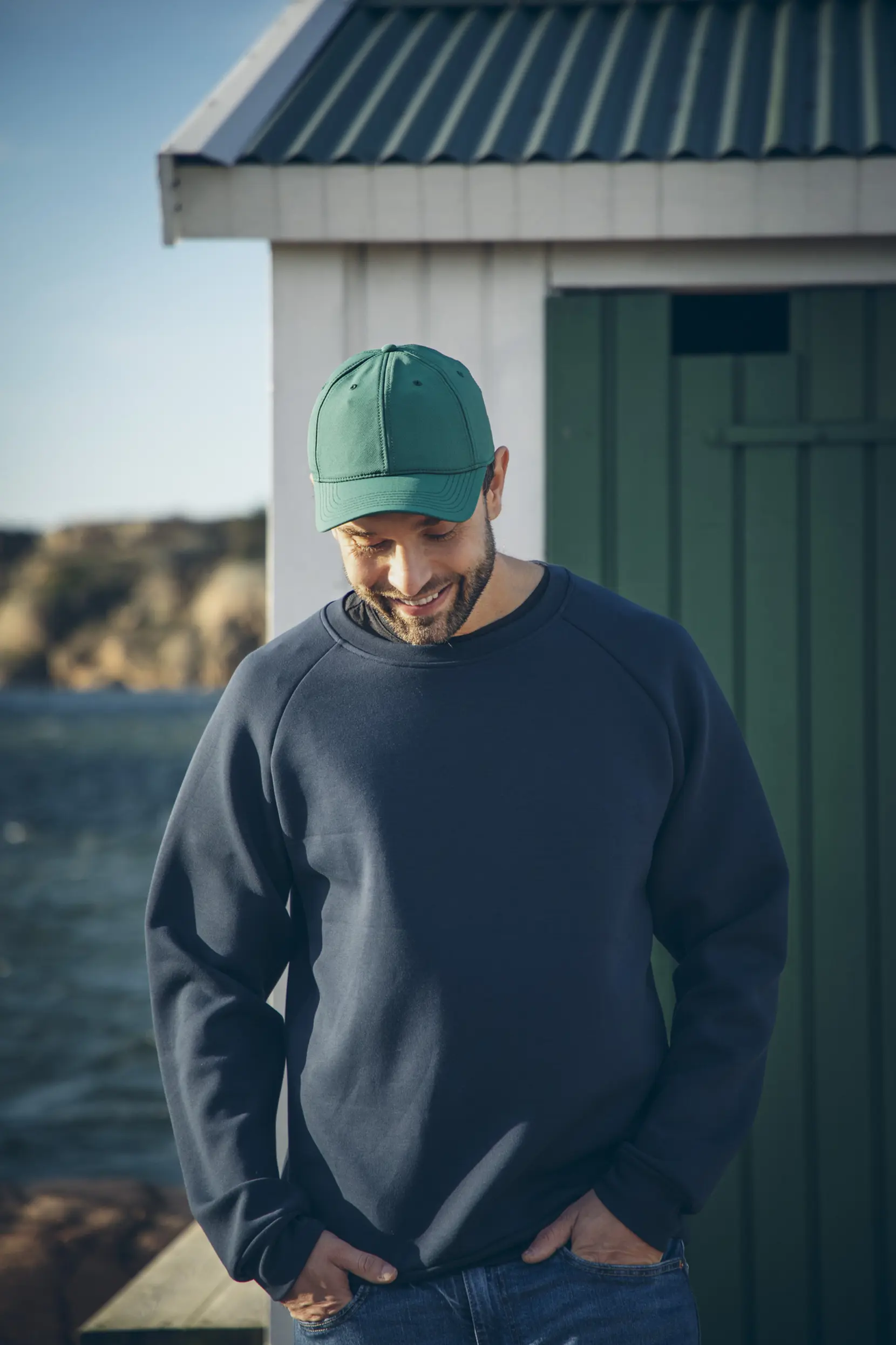 Bild på Frio Cap Bild på Frio Cap