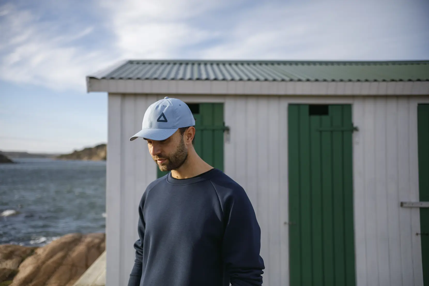 Bild på Frio Cap Bild på Frio Cap