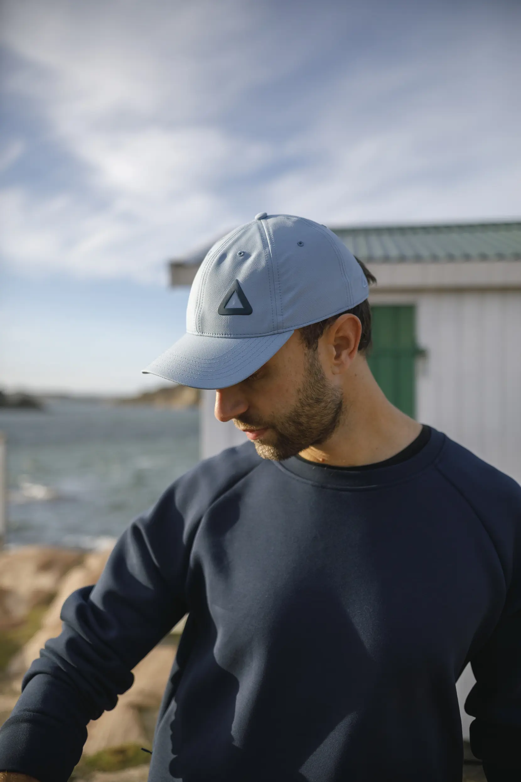Bild på Frio Cap Bild på Frio Cap
