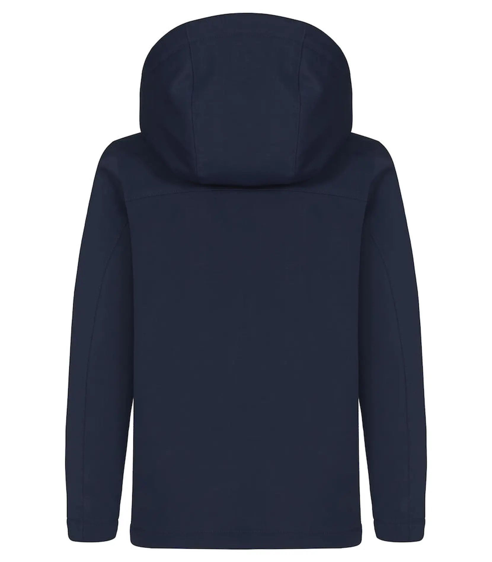 Bild på Padded Hoody Softshell Junior Bild på Padded Hoody Softshell Junior