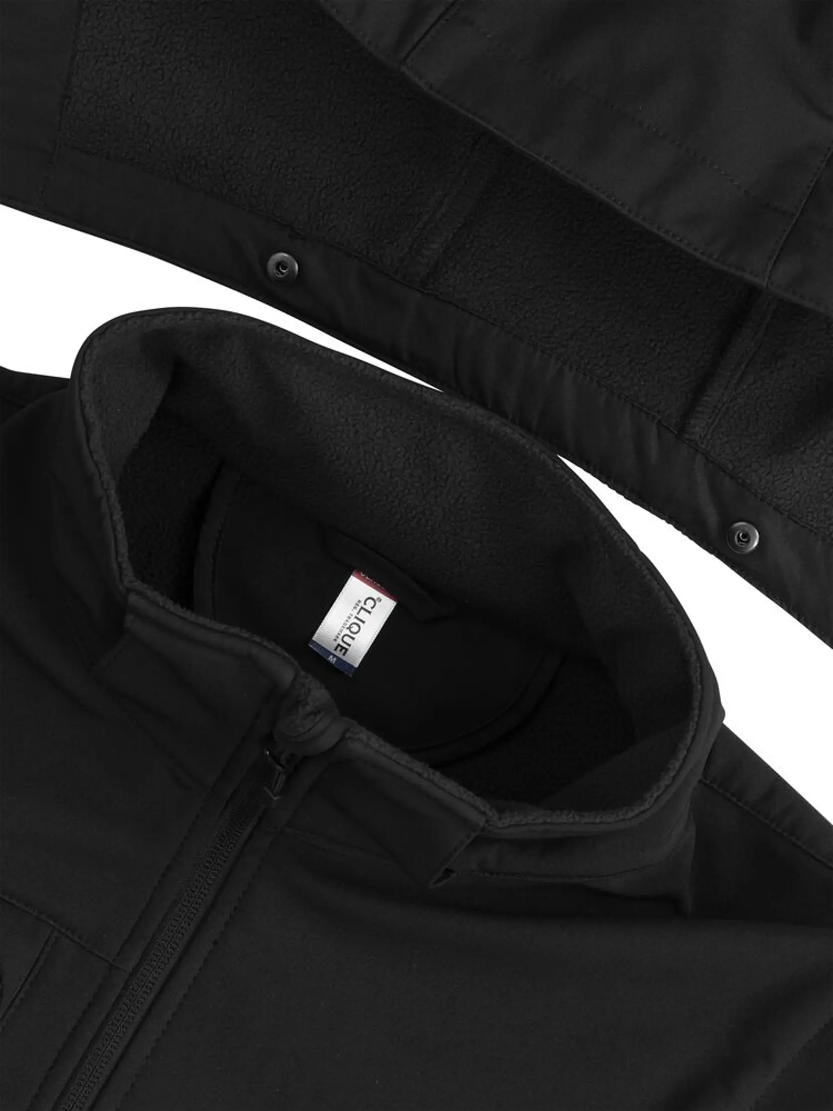 Bild på Classic Softshell 2 in 1