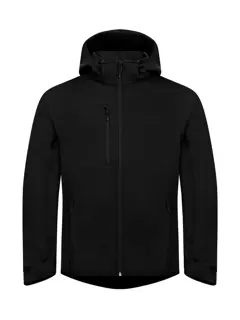 Bild på Classic Softshell 2 in 1