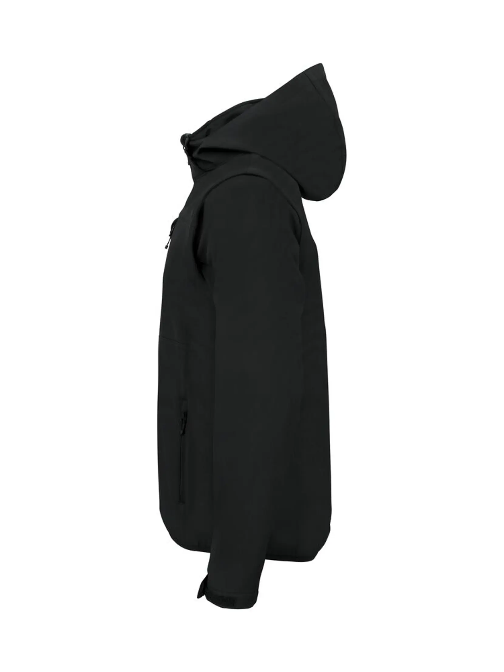 Bild på Classic Softshell 2 in 1