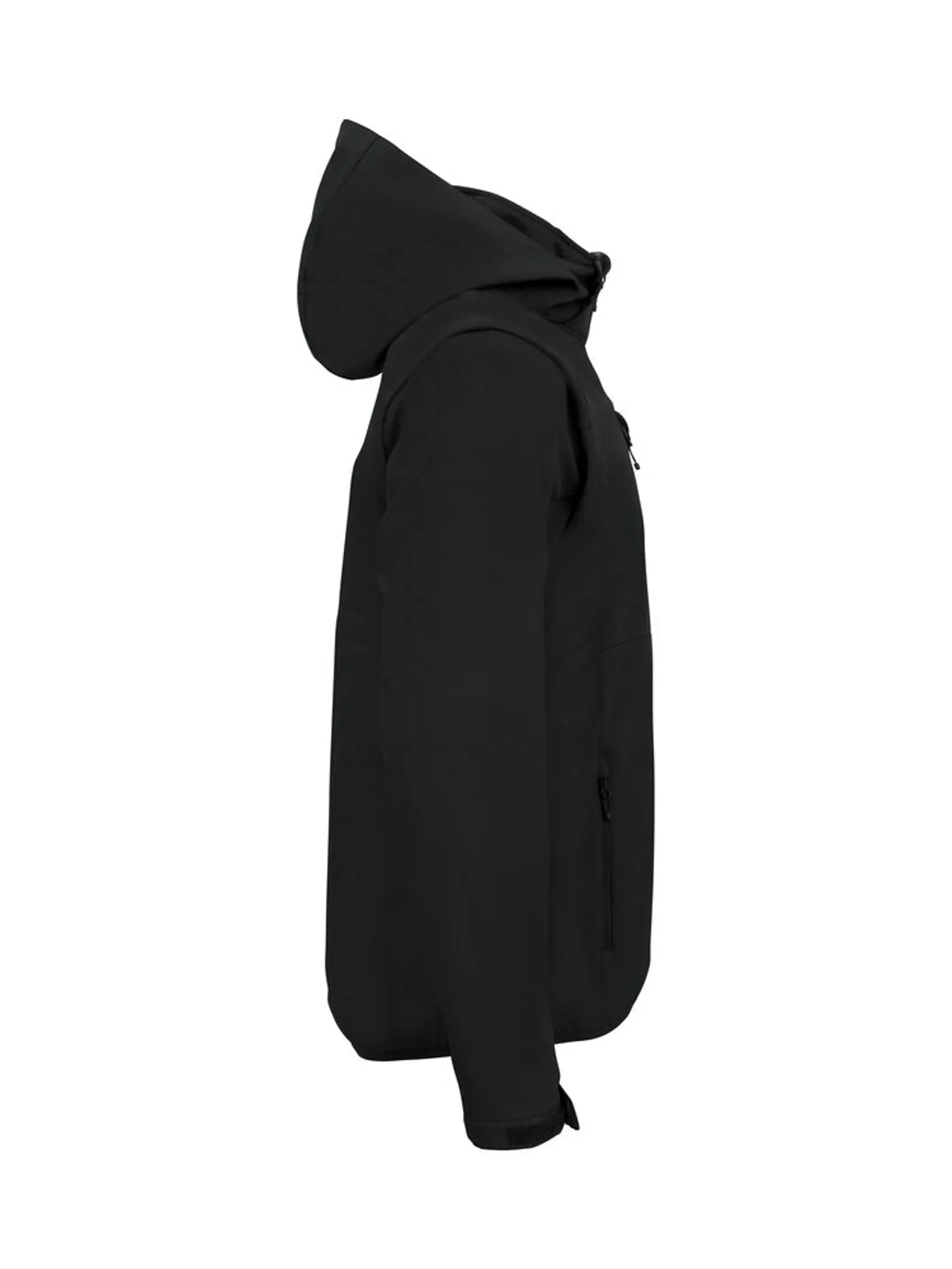 Bild på Classic Softshell 2 in 1