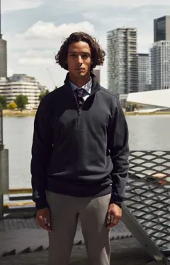 Bild på Miami Half Zip