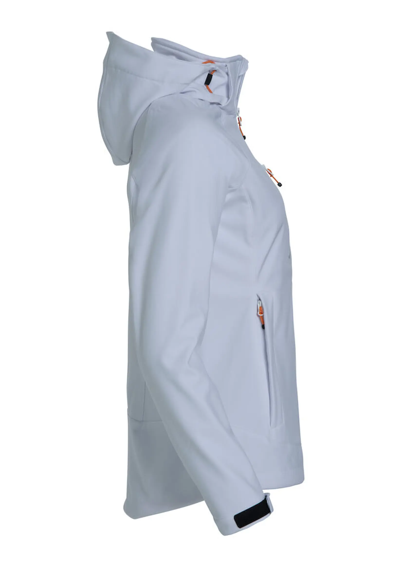 Bild på Milford Jacket Women Bild på Milford Jacket Women
