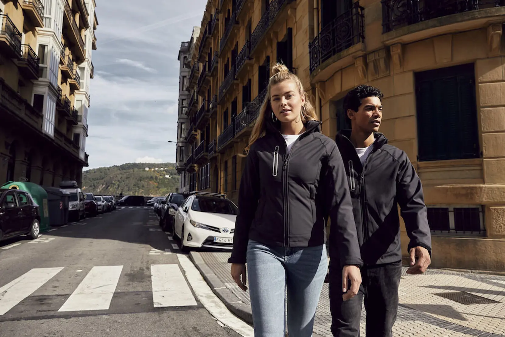 Bild på Milford Jacket Women Bild på Milford Jacket Women